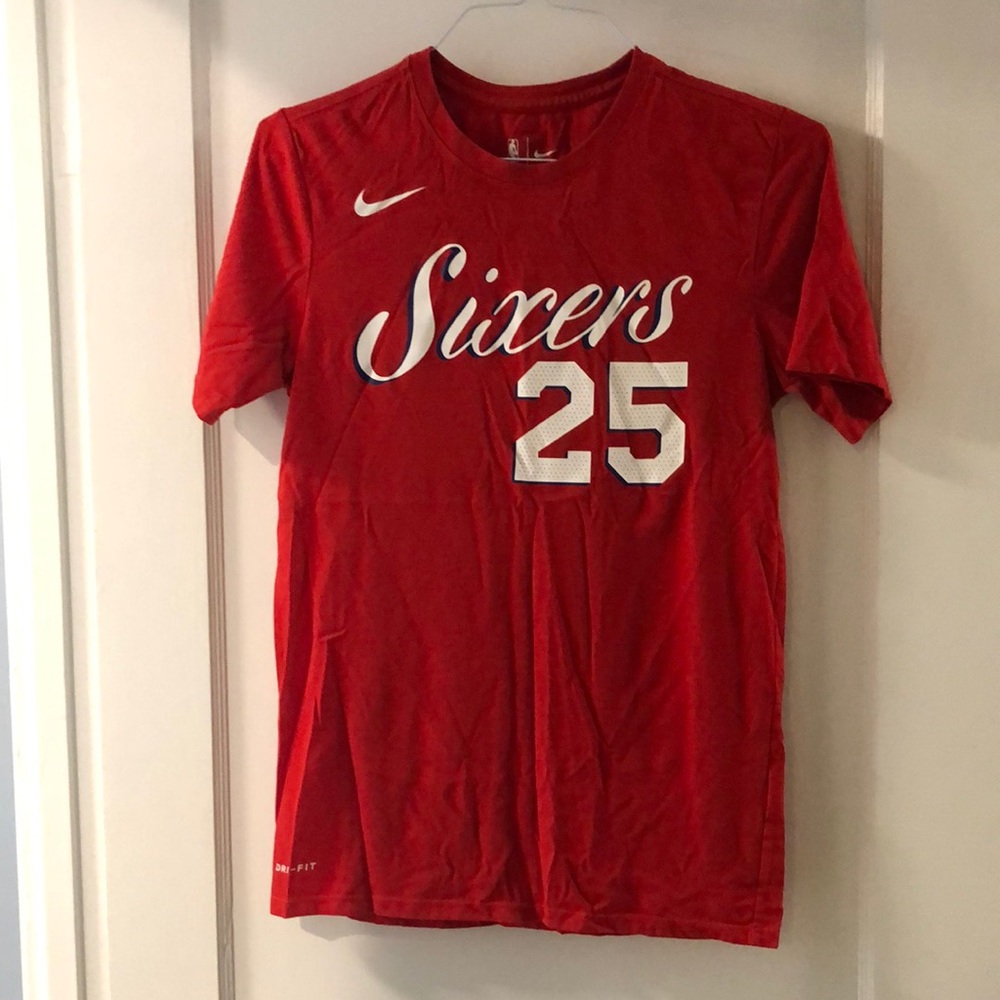 Nike Dri-Fit Ben Simmons T-shirt